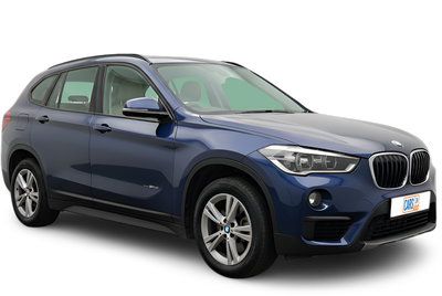 BMW X1-img